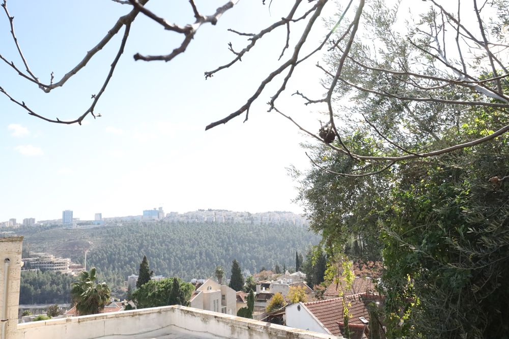 מהסמארטפון שלי